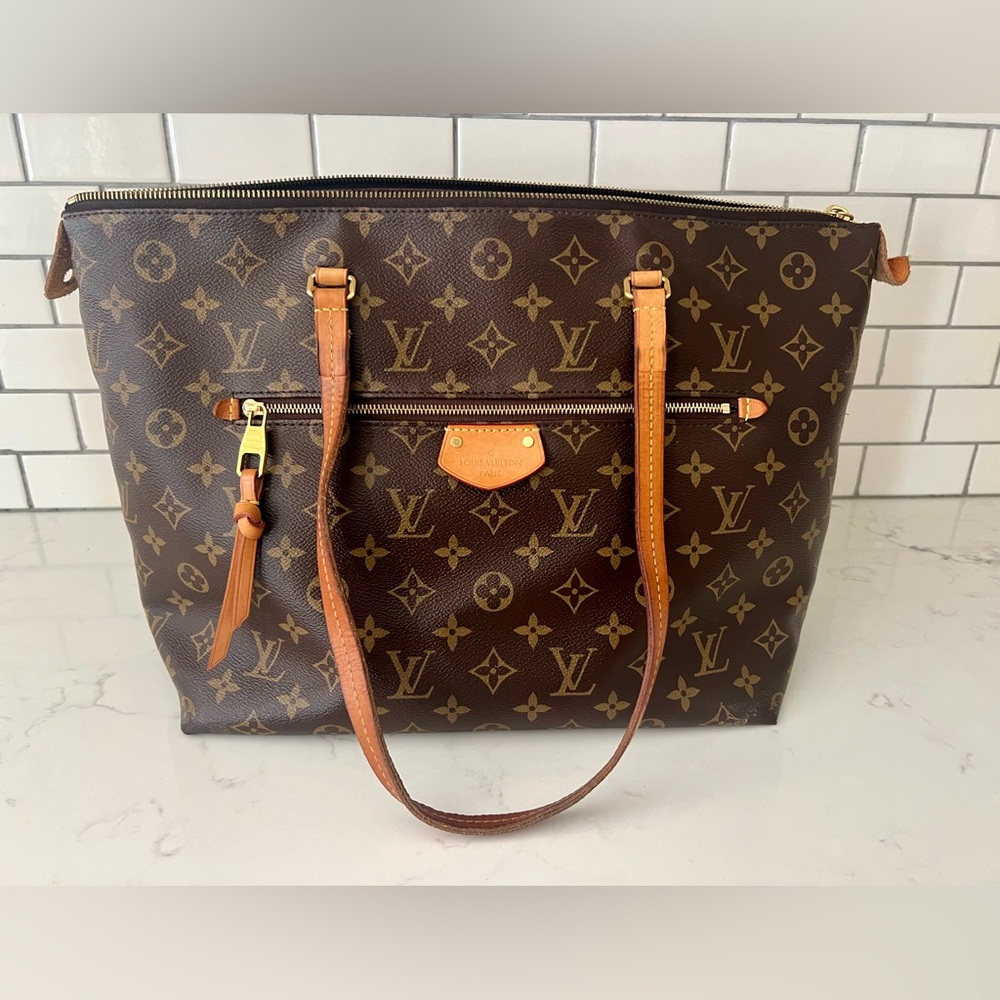 Louis Vuitton Iena MM